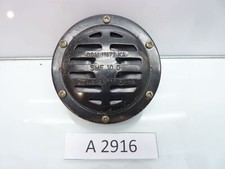 Ape car Piaggio clacson 12V SHF 10 G SEIMA