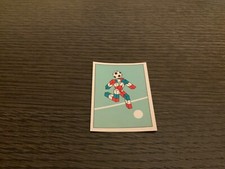 ITALIA 90⚡️PANINI⚡️MASCOTTE⚡️FIGURINA N° 7