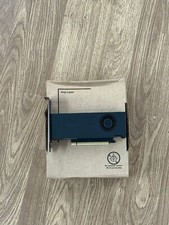 SCHEDA VIDEO HP A2000 NVIDIA 6GB