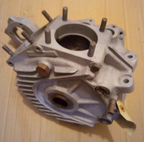 Carter motore originali harley - motore,