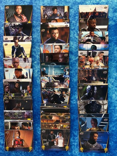Black panther movie single - movie,