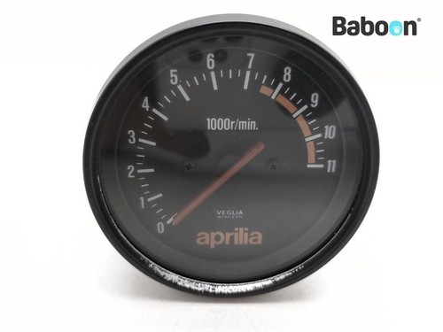 Orologio contagiri aprilia - orologio,