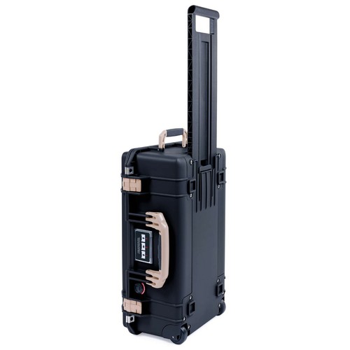 Custodia aria pelican black - custodia,