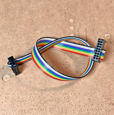 Cavo alimentazione eurorack - cavo,