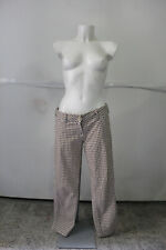JACOB COHEN JEANS  PANTALONE PANTS PANTALONI WOMAN  MADE IN ITALY 29/43 Z483