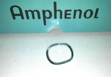 AMPHENOL chassis mounting