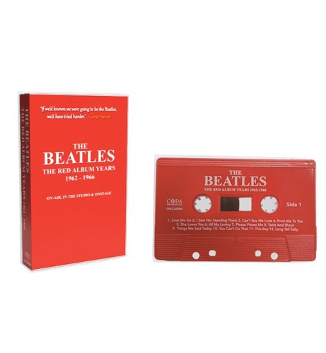 The beatles limited edition - -,