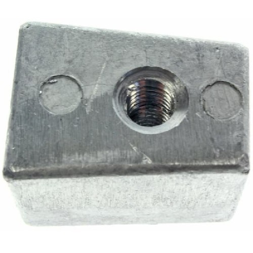 Anodo cambio fuoribordo yamaha - cambio,