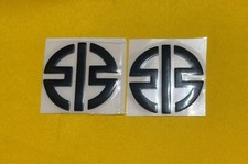 Adesivi compatibili kawasaki - 2,