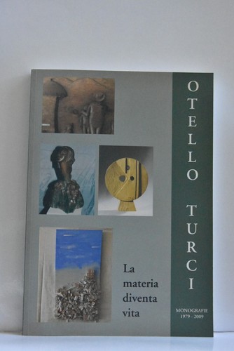 Otello turci materia - la,