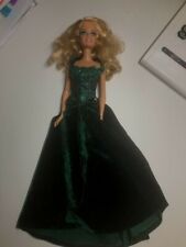 BARBIE MAGIE DELLE FESTE ANNO 2004 DA COLLEZIONE nuova senza scatola e accessori