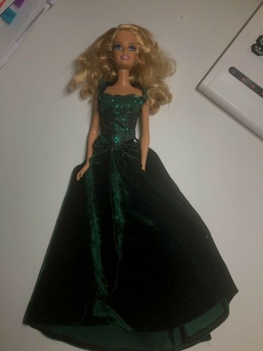 Barbie magie delle - magie, anno