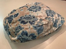 COPRI CUSCINO FATTO A MANO CON