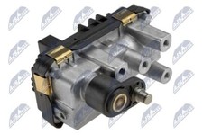 Nty attuatore turbocompressore - nty,