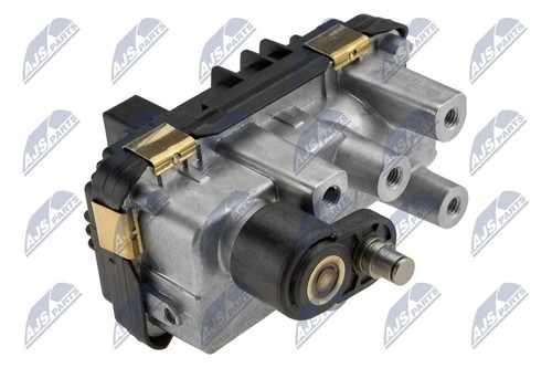 Nty attuatore turbocompressore - nty,