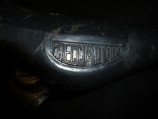 SEDILE VINTAGE - FRECCIA