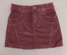 Gonna corta bambina 6 anni 116 cm Mayoral regolabile morbida comoda rosa girl