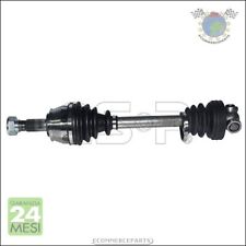 Semiasse GSP Anteriore Dx Destro per FIAT GRANDE PUNTO IDEA LANCIA YPSILON MUSA