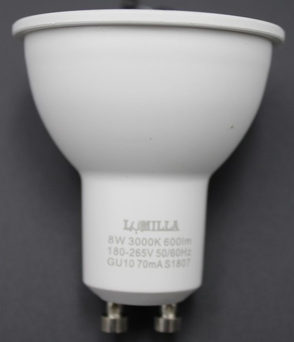 Lampadina lampada led - , faretto