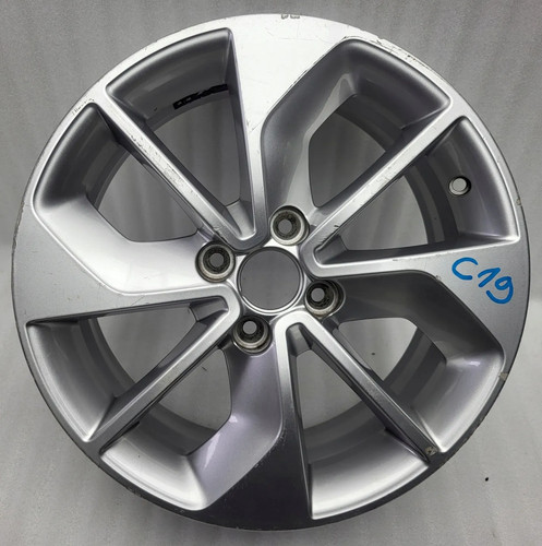 Cerchio lega 16 pollici - in,