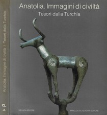 Anatolia. Immagini di