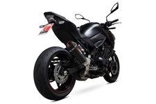 Serket scarico kawasaki z900 - serket,