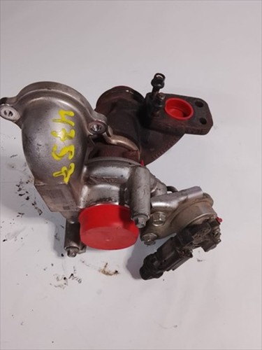 9673283680 turbocompressore