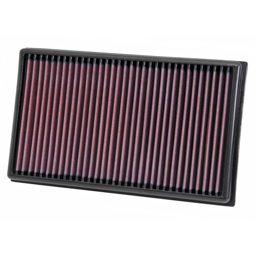 Filtro pannello aria - k&n, per