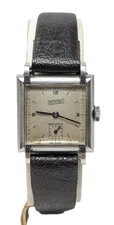 Orologio eberhard chronometre - orologio,