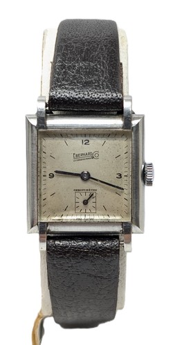 Orologio eberhard chronometre - orologio,