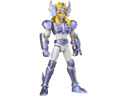 Saint seiya figura cygnus - figura,