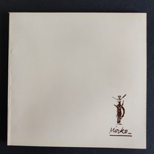 Mirko Basaldella, Galleria