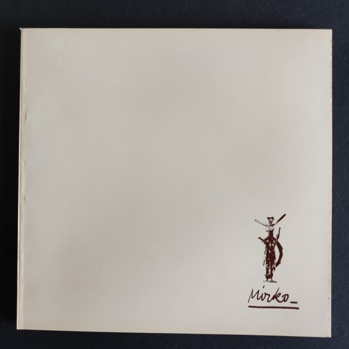 Mirko basaldella galleria - mirko, basaldella,