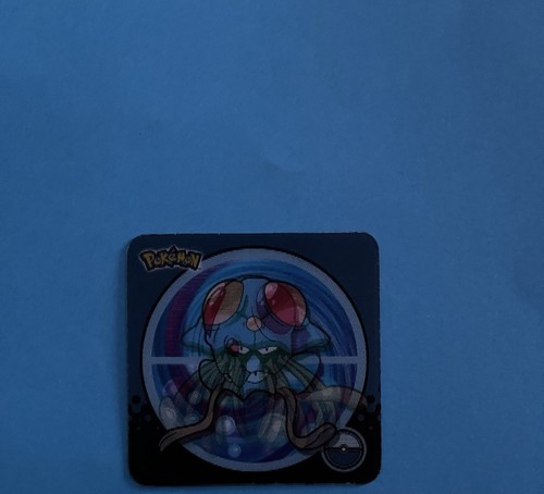 Pokemon flix pix tentacool - flix,