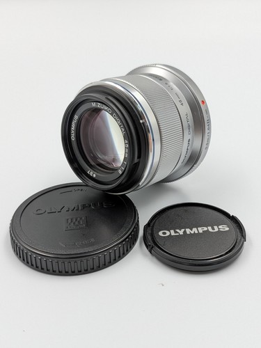 Olympus zuiko digital - digital, ed