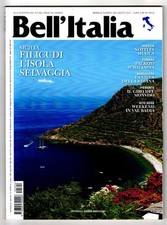BELL'ITALIA - N 304 - 2011