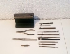 Attrezzi orologiaio svasatore