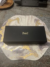 Piaget cassa orologio vuota