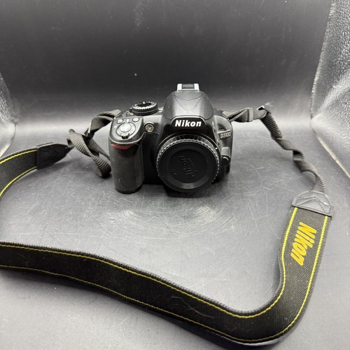 Nikon d3100 dslr mp - mp, /