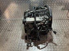 Motore Mercedes-Benz X156 651930 2.2 CDI 112TKm 2017 Diesel Engine Completo