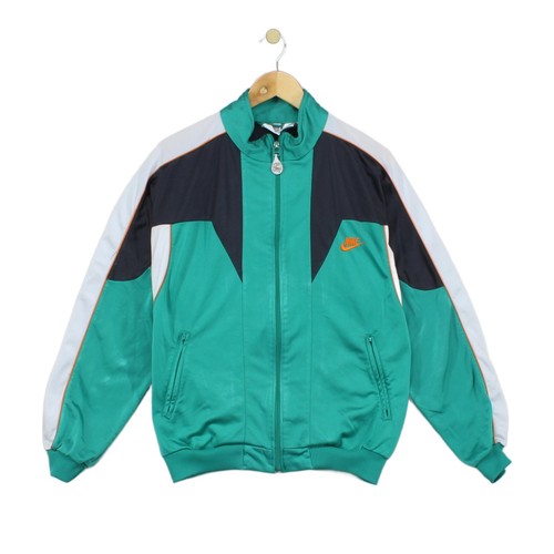 Giacca nike track vintage uomo - nike,