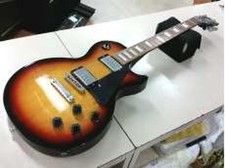 Gibson Les Paul Studio 2016