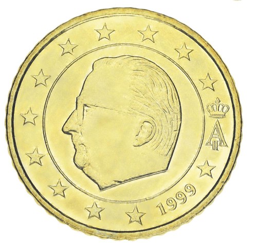 Belgio centesimi euro - belgio,