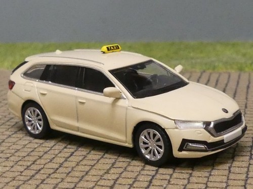 Pcx skoda octavia station - pcx,