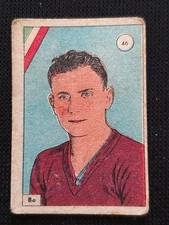 FIGURINA CALCIO ANTEGUERRA