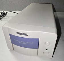 Minolta Dimage Scan Dual II 35