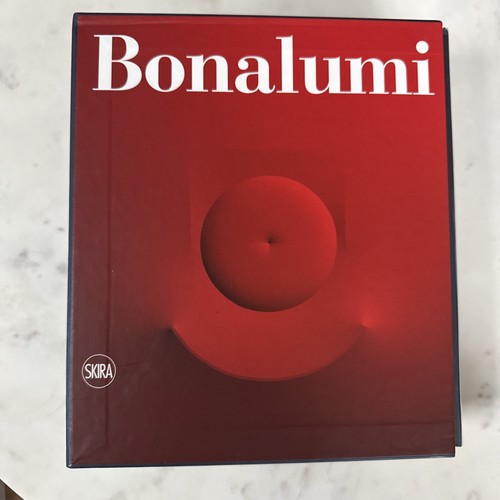 Augustino bonalumi catalogo - bonalumi:,