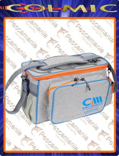 Borsa colmic tucson 3700 - borsa,