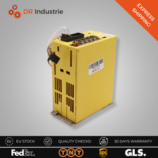 Fanuc servo amplificatore - amplificatore, unit
