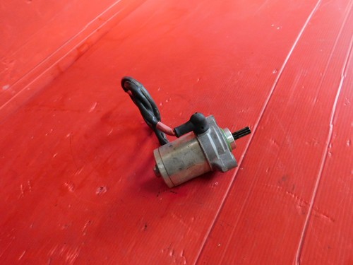 Motorino avviamento fantic - avviamento,